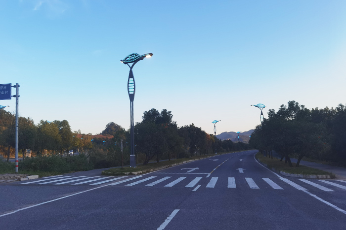 Kawasan Scenic Guifeng