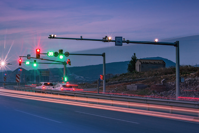 Projek Pemantauan Jalan