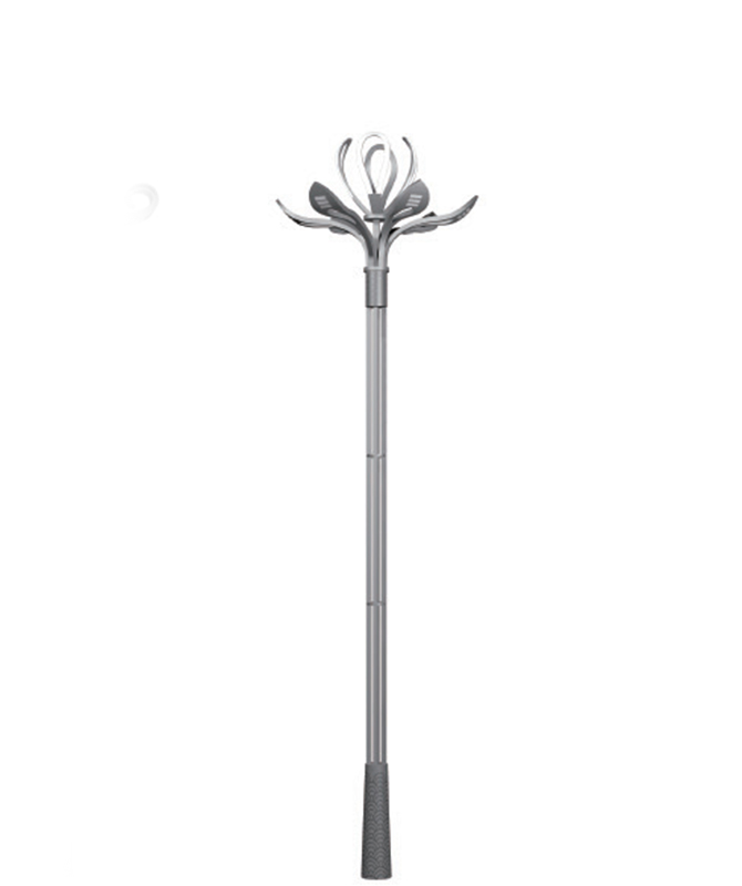 ZHD-004 Lampu gabungan