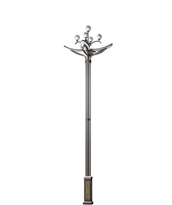 ZHD-011 Lampu gabungan