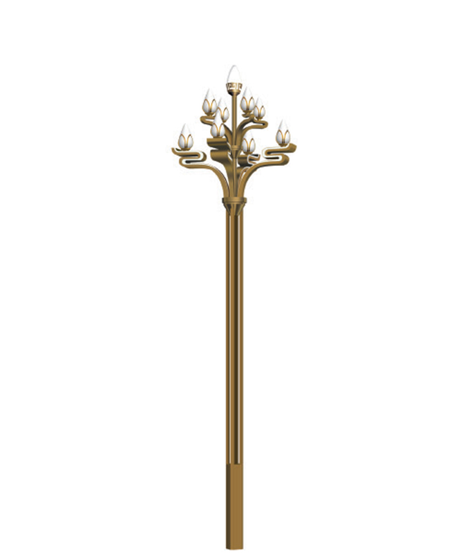 ZHD-019 Lampu gabungan