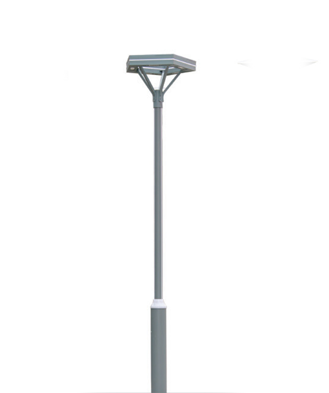 TYD-003 Lampu halaman