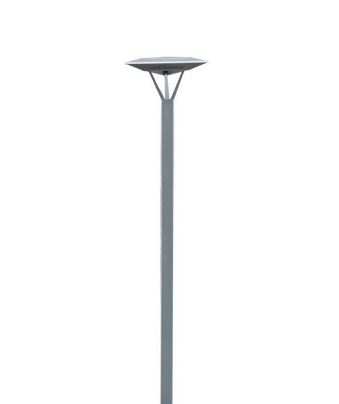 TYD-004 Lampu halaman
