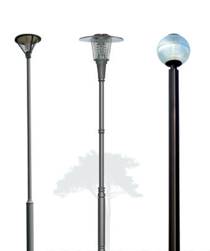 TYD-028/TYD-029/TYD-030 Lampu halaman