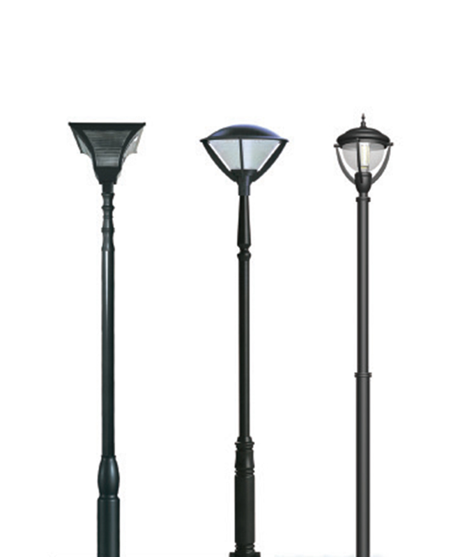 TYD-034/TYD-035/TYD-036 Lampu halaman